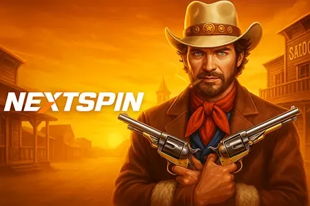 satu789 nextspin